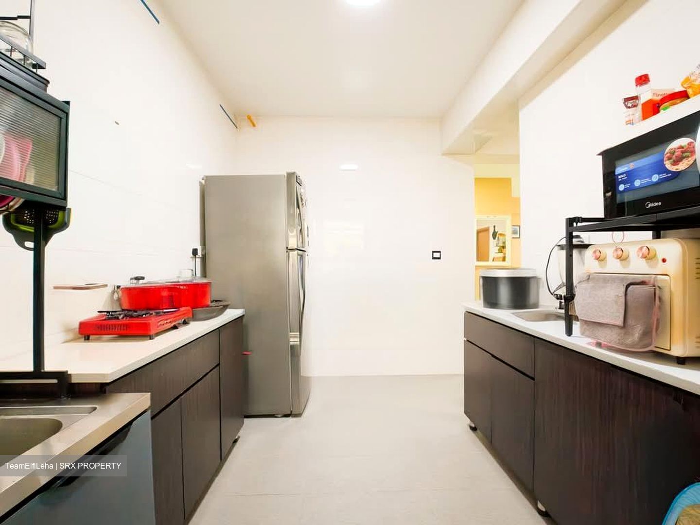 Blk 103A Eastcreek @ Canberra (Sembawang), HDB 4 Rooms #574925701